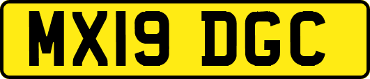 MX19DGC