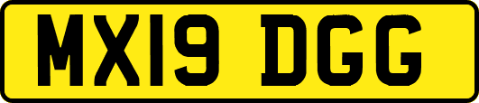 MX19DGG