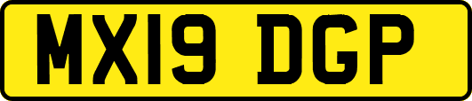 MX19DGP