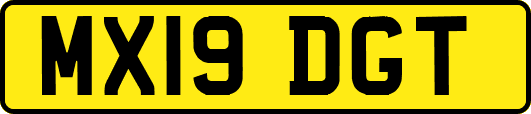 MX19DGT