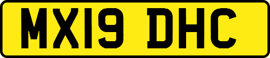 MX19DHC