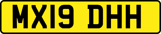 MX19DHH