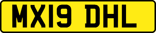 MX19DHL