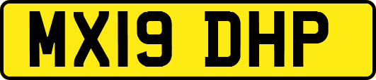 MX19DHP