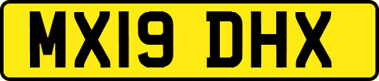 MX19DHX
