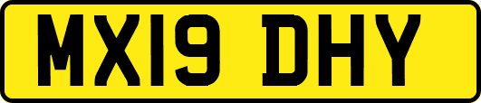 MX19DHY