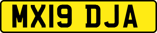 MX19DJA