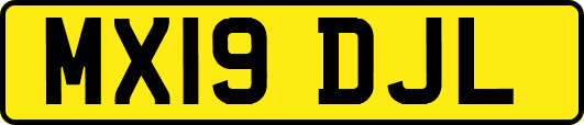 MX19DJL