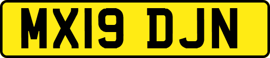 MX19DJN