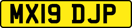 MX19DJP