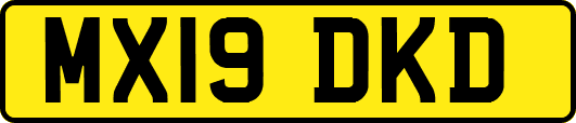MX19DKD