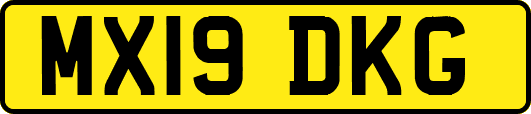 MX19DKG