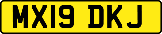 MX19DKJ