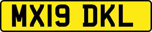 MX19DKL