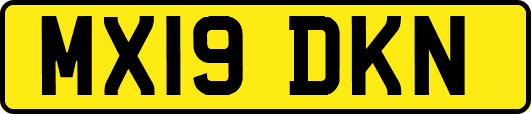 MX19DKN