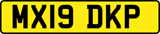 MX19DKP