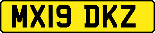 MX19DKZ