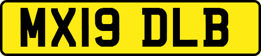 MX19DLB
