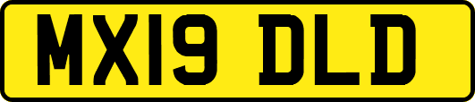 MX19DLD