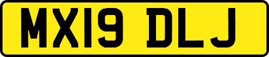 MX19DLJ