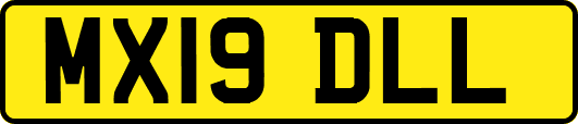 MX19DLL