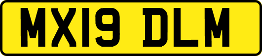 MX19DLM