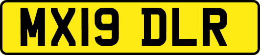 MX19DLR