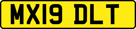 MX19DLT