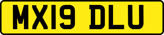 MX19DLU