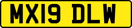 MX19DLW