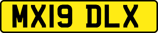 MX19DLX