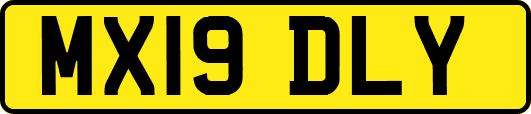 MX19DLY