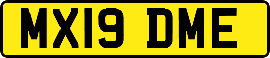 MX19DME