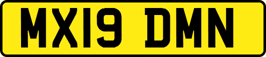 MX19DMN