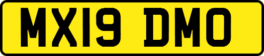 MX19DMO