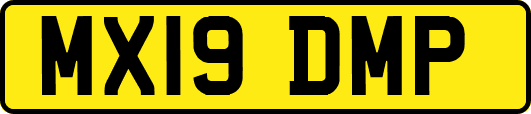 MX19DMP