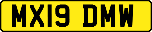MX19DMW