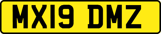 MX19DMZ