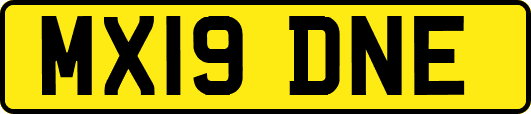 MX19DNE