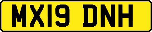 MX19DNH