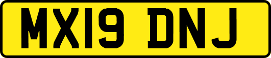 MX19DNJ