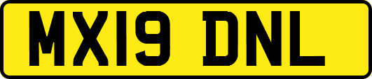 MX19DNL