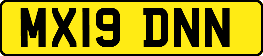 MX19DNN