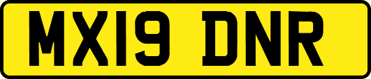 MX19DNR