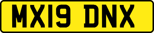 MX19DNX