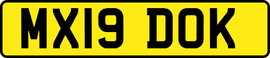 MX19DOK