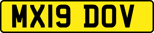 MX19DOV