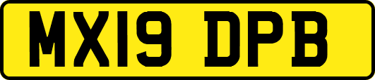 MX19DPB