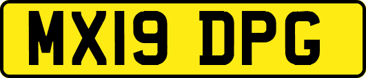 MX19DPG