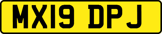 MX19DPJ
